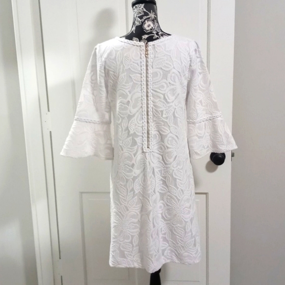 🤍HTF Lilly Pulitzer🤍 - Ophelia Dress - Picture 2 of 15